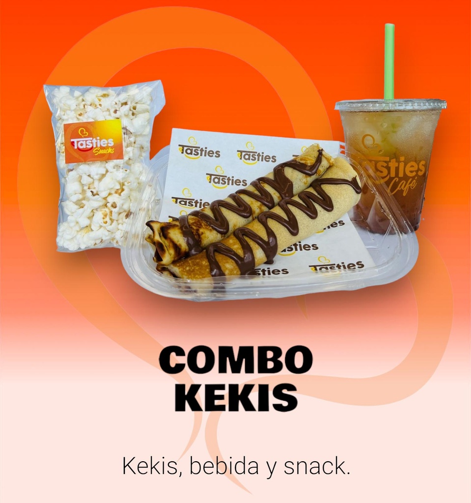 COMBO KEKIS